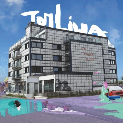 Afbeelding van Tom Liwa 20 Power Hits (2 LPs)