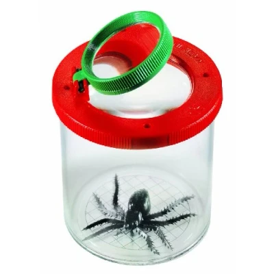 Image de NAVIR SUPER BOITE LOUPE