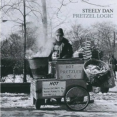Afbeelding van Steely Dan Pretzel Logic (CD) (Remastered)