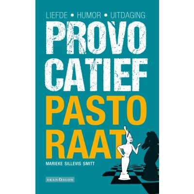 Afbeelding van Provocatief pastoraat