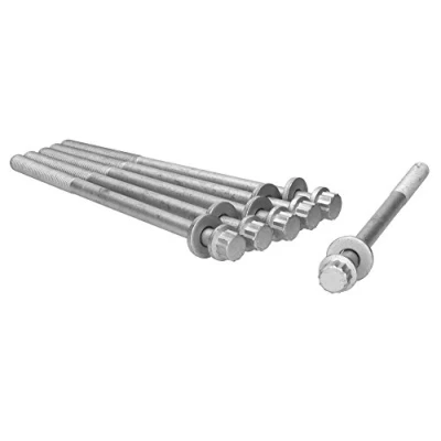 Afbeelding van Ajusa Cilinderkopboutenset 81046800