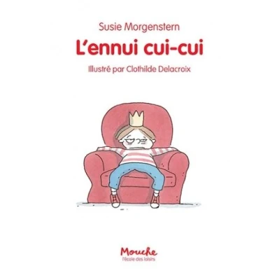 Image de L&#039;ennui cui