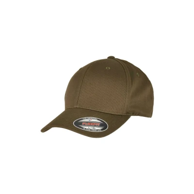 Afbeelding van Flexfit NEUE Kollektion Pet, Maat: S/M, Burnt olive