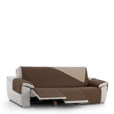 Afbeelding van Eysa Magnus Omkeerbare bankovertrek, 3 x cm, relaxed, praktisch, C/07