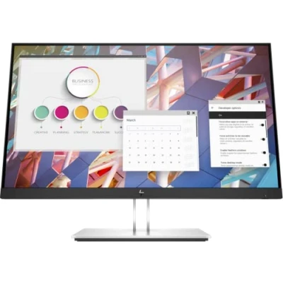Afbeelding van Monitor HP E24 G4 24 inch IPS FHD