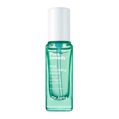 Image de Dr.Jart+ Pore Remedy™ PHA Exfoliating Sérum 30 ml