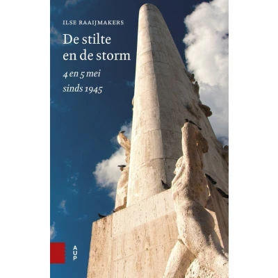 Afbeelding van de stilte en storm
