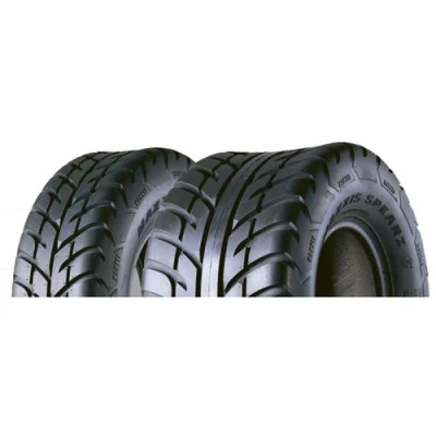 Image de Pneu Quad Maxxis M 992 Spearz 25/10 12 50N E4