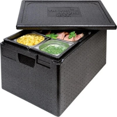 Afbeelding van thermobox GN1/1, 235005, Thermo Future Box
