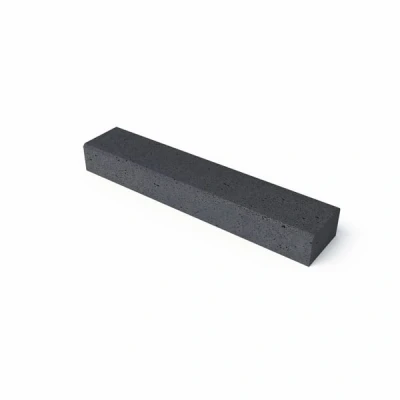 Afbeelding van Betonbiels Antraciet 100 x 20 12 cm Gardenlux