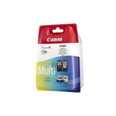 Image de Canon PG 540/CL 541 Cartouches Pack Combiné