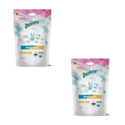 Afbeelding van Bunny nature Prebiotic cracker