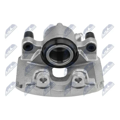 Afbeelding van NTY HZP FR 046 Remklauw Vooras rechts FORD: FOCUS 3, Transit Connect V408 Van, KUGA 2