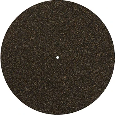 Afbeelding van Pro Ject Audio Systems Cork &amp; rubber It 3 mm kurkplaat en