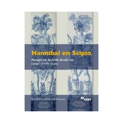 Image de Hannibal en Scipio