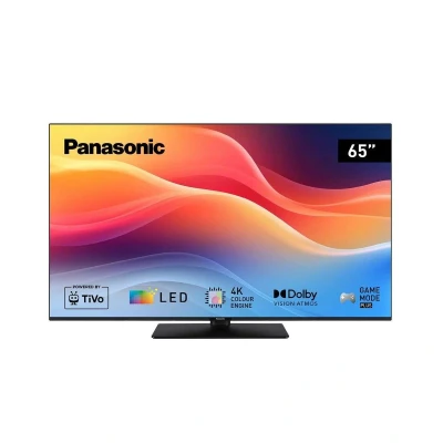 Afbeelding van Smart TV Samsung TB65W61AEZ 4K Ultra HD 65&quot; LED DVB T2 S2
