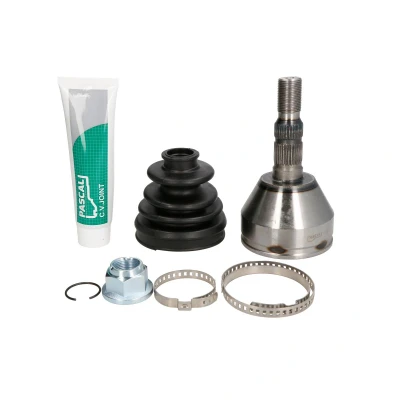 Afbeelding van PASCAL G1X026PC Homokineet Wielzijde OPEL: Astra H GTC, Caravan