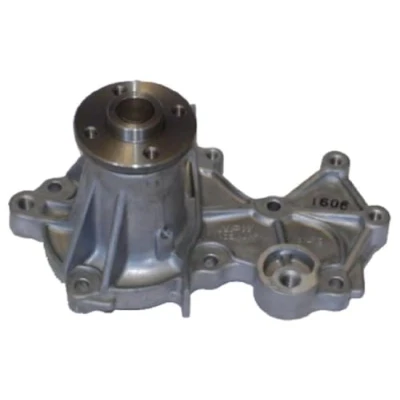 Afbeelding van Waterpomp, motorkoeling JAPANPARTS PQ 809