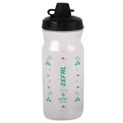 Afbeelding van Zefal, Drinkfles + thermosfles, (0.65 l)