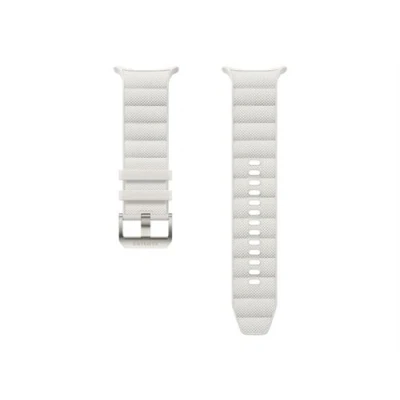 Image de Samsung Bracelet Galaxy Watch Ultra Peakform Blanc (et sbl70mwegeu)