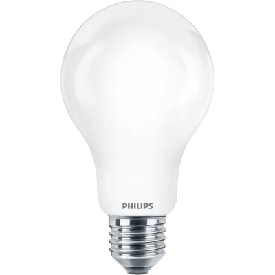Afbeelding van Ledlamp Philips D 120 W 13 E27 2000 Lm 7 x 12 cm (6500 K)