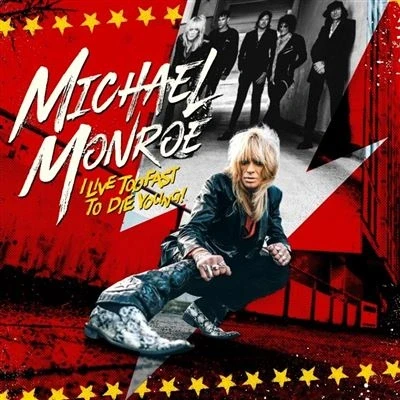 Image de I Live Too Fast To Die Young