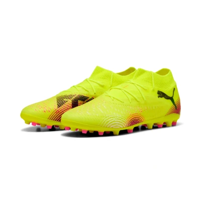 Image de Chaussures de football FUTURE 8 PRO MG Unisexe