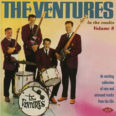 Afbeelding van In The Vaults Vol.5