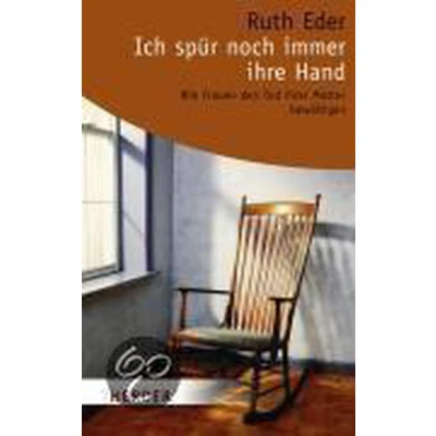 Afbeelding van Ich spür noch immer ihre Hand