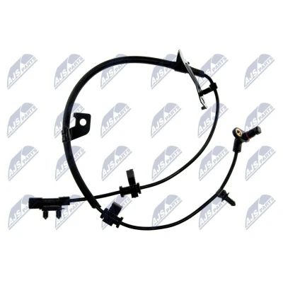 Afbeelding van NTY HCA CH 071 ABS Sensor Achteras links Met kabel