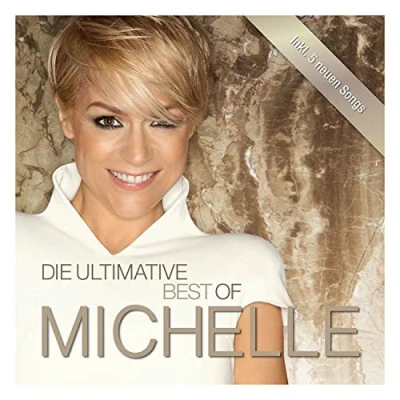 Afbeelding van Michelle Die Ultimative Best Of (CD)