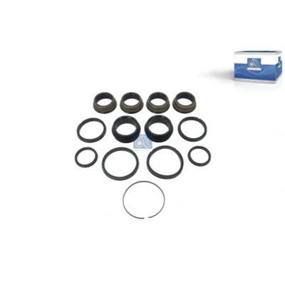 Afbeelding van DT Spare Parts 2.93203 Pakkingsset, versnelling