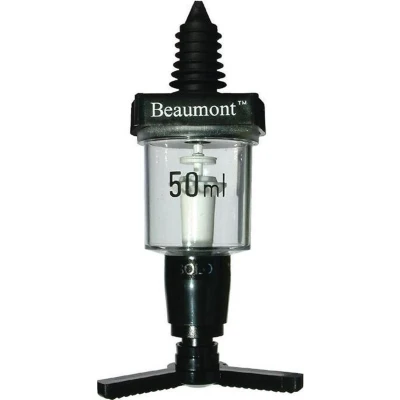 Afbeelding van Maatschenker driepoot 5cl