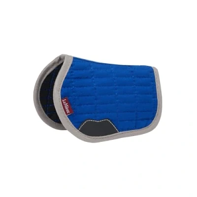 Image de LeMieux Toy Pony Tapis de Selle Benetton BlueVendu par Agradi