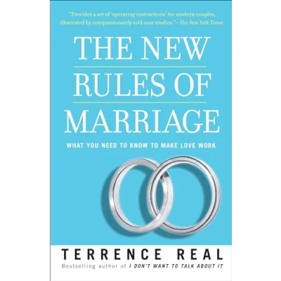 Afbeelding van The New Rules of Marriage