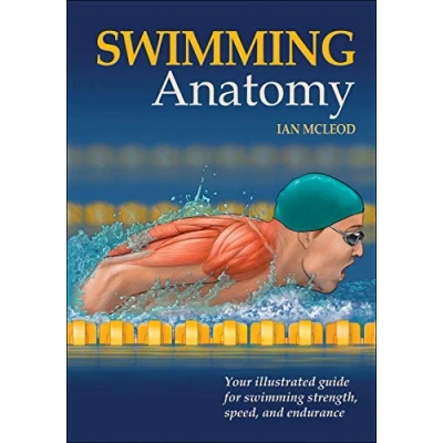 Afbeelding van Swimming Anatomy