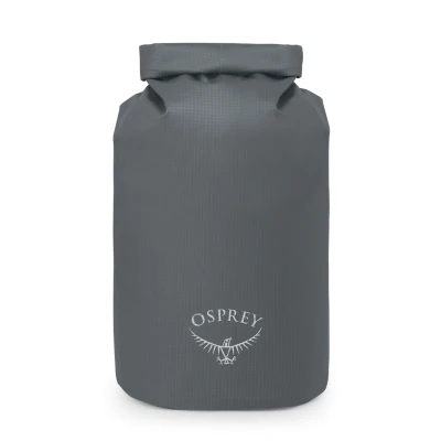 Afbeelding van Osprey Wildwater 15l Waterdichte Tas Zwart