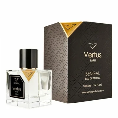 Afbeelding van Vertus Bengal Eau de Parfum 100 ml