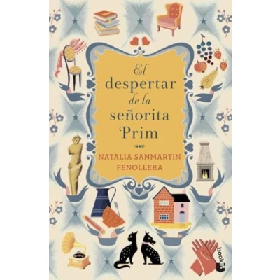 Afbeelding van El despertar de la señorita Prim