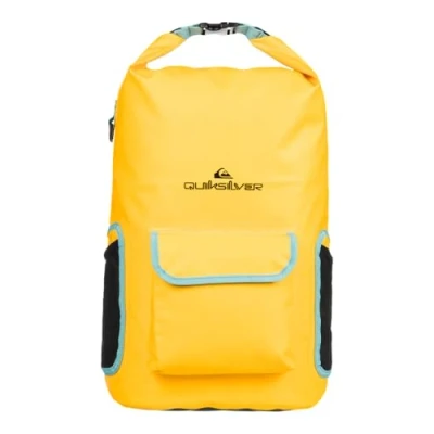 Afbeelding van Quiksilver SEA Stash MID Rugzak, Maat: One Size, Yze