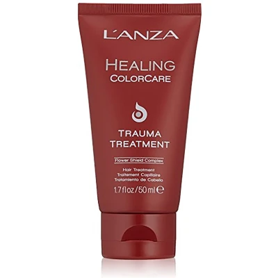 Afbeelding van L&#039;Anza Healing Color Care Preserving Trauma Treatment 50 ml