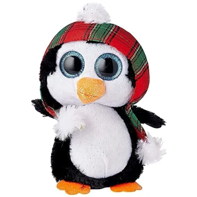 Afbeelding van Ty 11527 Beanie Boos, verzamelen, spelen, knuffelen, liefhebben, schattig, buiten, fantastische pluche fantasie, meerkleurig, normaal