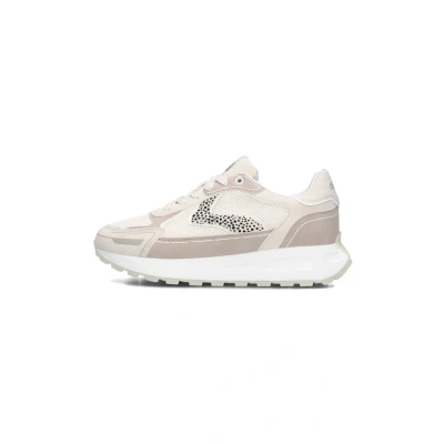 Afbeelding van Maruti June Sneakers Laag Gebroken wit Maat 43