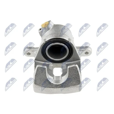 Afbeelding van NTY HZP MZ 012 Remklauw Vooras links Zonder framewerk MAZDA: MX 5 3
