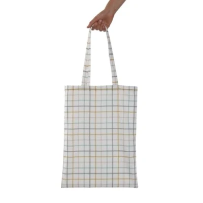 Afbeelding van Handtas Dames Versa Peter 36 x 48 cm