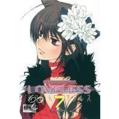 Afbeelding van Loveless 07