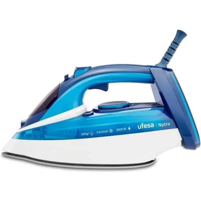Afbeelding van Stoomijzer UFESA NYTRO 3000 W