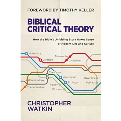 Afbeelding van Biblical Critical Theory