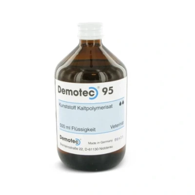 Afbeelding van Demotec 95 vloeistof 500ml