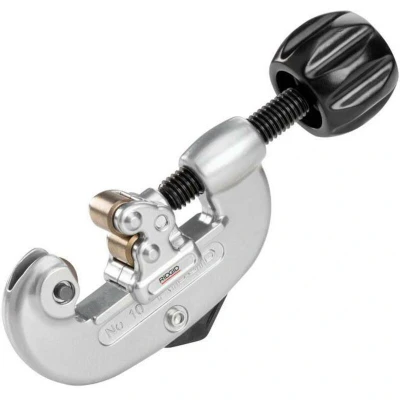 Image de RIDGID 10 coupe tube avec roue robuste (3 25 mm) 32915